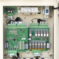 Stabilisateur de tension triphasé pour ascenseur spécifique 20 kVA